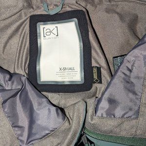 Burton AK Gore-Tex Summit Pant